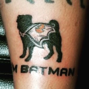 Meet your Posher, Christopher